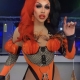 Like It's Yr Bee-Day!!! ARIEL VERSACE (RuPaul's Drag Race Season 11)