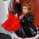Ginger Minj (RuPaul's Drag Race Season 7, All Stars 2 & 6)