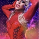 Like It's Yr Bee-Day!!! JESSICA WILD (RuPaul's Drag Race Season 2)