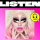 Listen To Trixie Mattel's New Double Album!!!