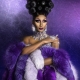 Like It's Yr Bee-Day!!! Angeria Paris VanMicheals (RuPaul's Drag Race Season 14)