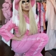 Like It's Yr Bee-Day!!! TRIXIE MATTEL (RuPaul's Drag Race Season 7 & All Stars 3 Winner)