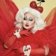 Like It's Yr Bee-Day!!! KIM CHI (RuPaul's Drag Race Season 8)