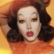 AIDEN ZHANE (RuPaul's Drag Race Season 12)