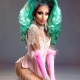 Angeria Paris VanMicheals (RuPaul's Drag Race Season 14)