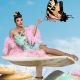 Like It's Yr Bee-Day!!! JORGEOUS (RuPaul's Drag Race Season 14)