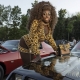 Bob The Drag Queen (RuPaul's Drag Race Season 8 Winner)