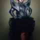 Like It's Yr Bee-Day!!! CYNTHIA LEE FONTAINE (RuPaul's Drag Race Seasons 8 & 9)