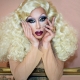 Like It's Yr Bee-Day!!! SHERRY VINE