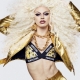 Aquaria x Moschino (RuPaul's Drag Race Season 10 Winner)
