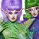 Irene (The Alien) Dubois & Bosco