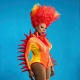 Like It's Yr Bee-Day!!! VIVACIOUS (RuPaul's Drag Race Season 6)