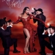 NAYSHA LOPEZ (RuPaul's Drag Race Season 8 & All Stars 8)