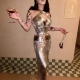 Violet Chachki (RuPaul's Drag Race Season 7 Winner)