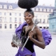 Keiona (Drag Race France Season 2 Winner)