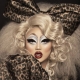 Like It's Yr Bee-Day!!! KIM CHI (RuPaul's Drag Race Season 8)