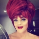 Like It's Yr Bee-Day!!! TAMMIE BROWN (RuPaul's Drag Race Season 1 & All Stars Season 1)