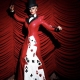 Yara Sofia (RuPaul's Drag Race Season 3 & All Stars Season 1 & 6)