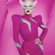 Sasha Velour (RuPaul's Drag Race Season 9 Winner)