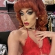 ALASKA THUNDERFUCK (RuPaul's Drag Race Season 5 & All Stars Season 2 Winner)