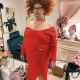 Like It's Yr B'Day!!! DELTA WORK (RuPaul's Drag Race Season 3)