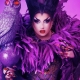 Like It's Yr Bee-Day!!! CHORIZA MAY (RuPaul's Drag Race UK Season 3 & UK vs The World Season 2)