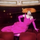 Sasha Velour (RuPaul's Drag Race Season 9 Winner)