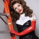 Like It's Yr Bee-Day!!! MIZ CRACKER (RuPaul's Drag Race Season 10 & All Stars 5)