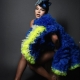 Vanessa Vanjie (RuPaul's Drag Race Seasons 10 & 11, All Stars 9)