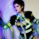Like It's Yr Bee-Day!!! AIDEN ZHANE (RuPaul's Drag Race Season 12)