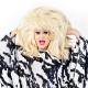 Like It's Yr Bee-Day!!! LADY BUNNY