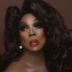 BEBE ZAHARA BENET (RuPaul's Drag Race Season 1 Winner & All Stars Season 3)