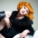 JINKX MONSOON (RuPaul's Drag Race Season 5 Winner & All Stars 7 WINNER)