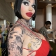 Plane Jane (RuPaul's Drag Race Season 16)