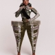 Xunami Muse (RuPaul's Drag Race Season 16)