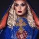 Like It's Yr Bee-Day!!! CHERYL (RuPaul's Drag Race UK Season 1, UK vs The World, Canada vs The World Season 2)