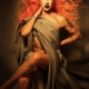GALA VARO (Drag Race Mexico Season 1 & RuPaul's Drag Race Global All Stars)