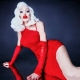 Like It's Yr Bee-Day!!! AMANDA LEPORE