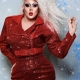 TINA BURNER (RuPaul's Drag Race Season 13)