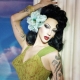 Violet Chachki (RuPaul's Drag Race Season 7 Winner)