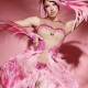 Like It's Yr Bee-Day!!! MIRAGE (RuPaul's Drag Race Season 16)