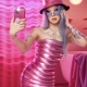 Like It's Yr Bee-Day!!! WILLOW PILL (RuPaul's Drag Race Season 14 Winner)