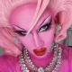 SASHA VELOUR (RuPaul's Drag Race Season 9 Winner)