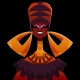 Onya Nurve (RuPaul's Drag Race Season 17)
