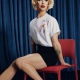 Brooke Lynn Hytes (RuPaul's Drag Race Season 11, Canada's Drag Race Host)