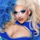 Like It's Yr Bee-Day!!! MISTRESS ISABELLE BROOKS (RuPaul's Drag Race Season 15 & All Stars 10)