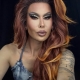 TRINITY THE TUCK (RuPaul's Drag Race Season 9, All Stars 4 Winner, All Stars 7)