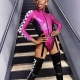Luxx Noir London (RuPaul's Drag Race Season 15)