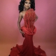Angeria Paris VanMicheals (RuPaul's Drag Race Season 14 & All Stars 9 Winner)