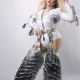 Like It's Yr Bee-Day!!! CHERYL (RuPaul's Drag Race UK Season 1 & UK vs The World Season 1)